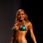 Kira  Vercruyssen - NPC Night of the Champions 2013 - #1